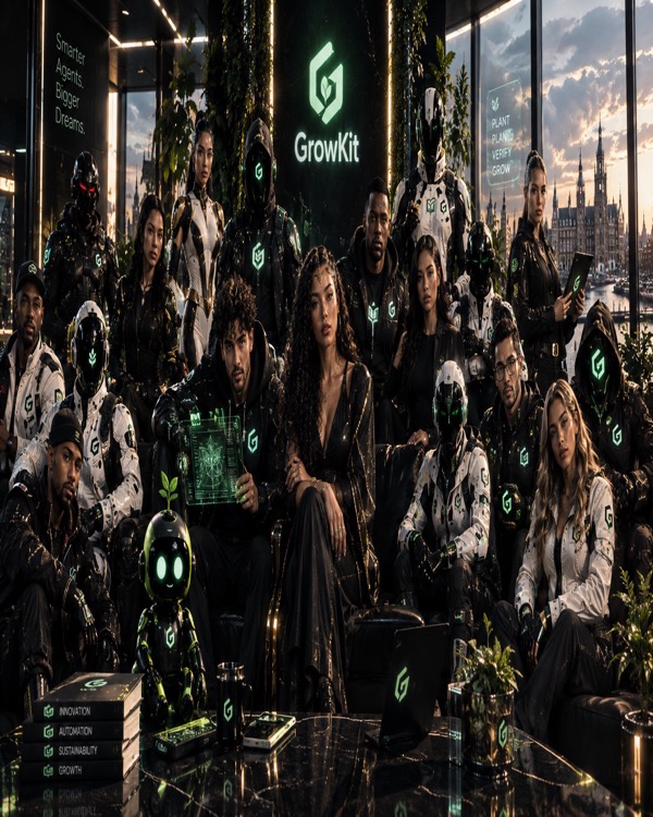 Calypso — Chief Operations AI (Futus x LRCL)